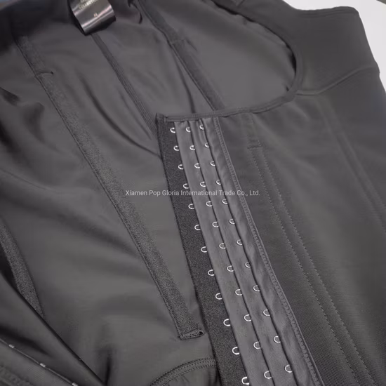 High Quality Shapewear Seamless One-Piece Corset for Women