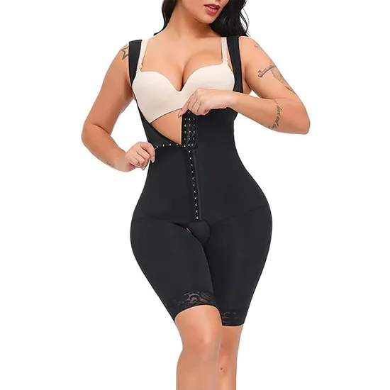 High Quality Shapewear Seamless One-Piece Corset for Women