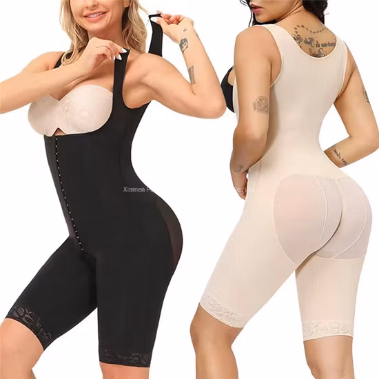 High Quality Shapewear Seamless One-Piece Corset for Women