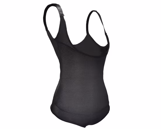 Femme sueur néoprène perte de poids costume chemise d'entraînement corps Shaper Fitness veste haut de sport vêtements Shapewear
