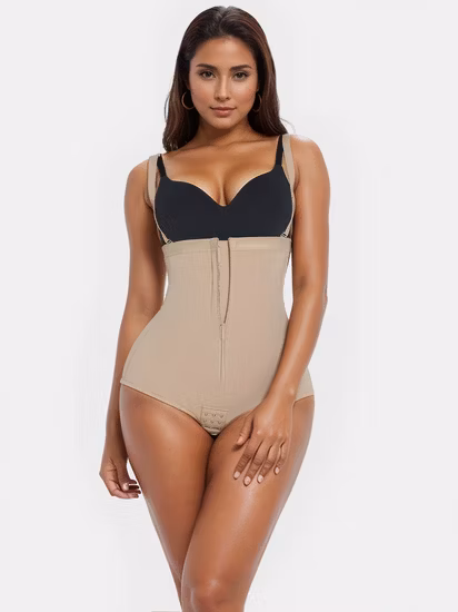 Fabricant femmes corps ventre contrôle Shapewear Fitness Yoga Body Shaper