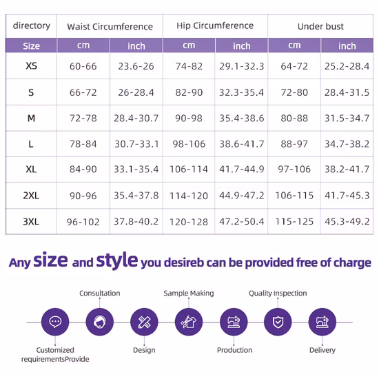 Vêtement gainant pour femme, contrôle du ventre.