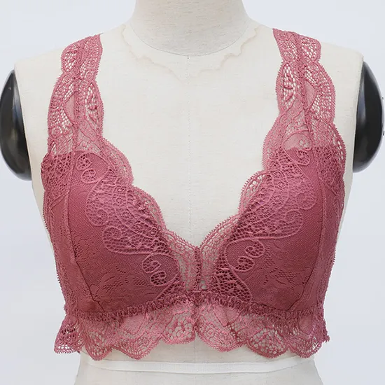 Ensemble de sous-vêtements doux et galbés