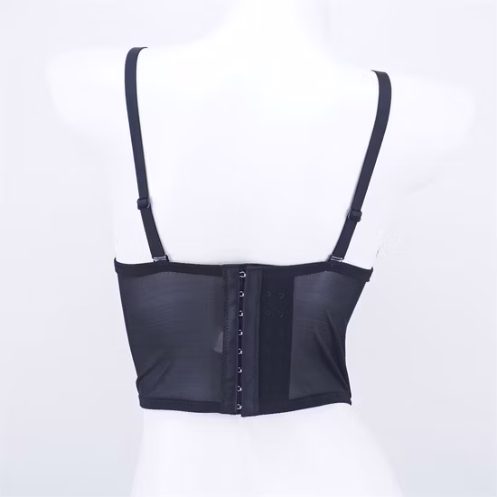 Cameisoles sexy sous-vêtements sexuels mode européenne